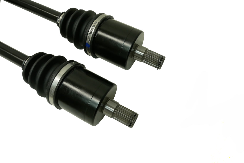 Precision Rear CV Axles for Kubota RTV-X900 X1100 X1120 2014-2023