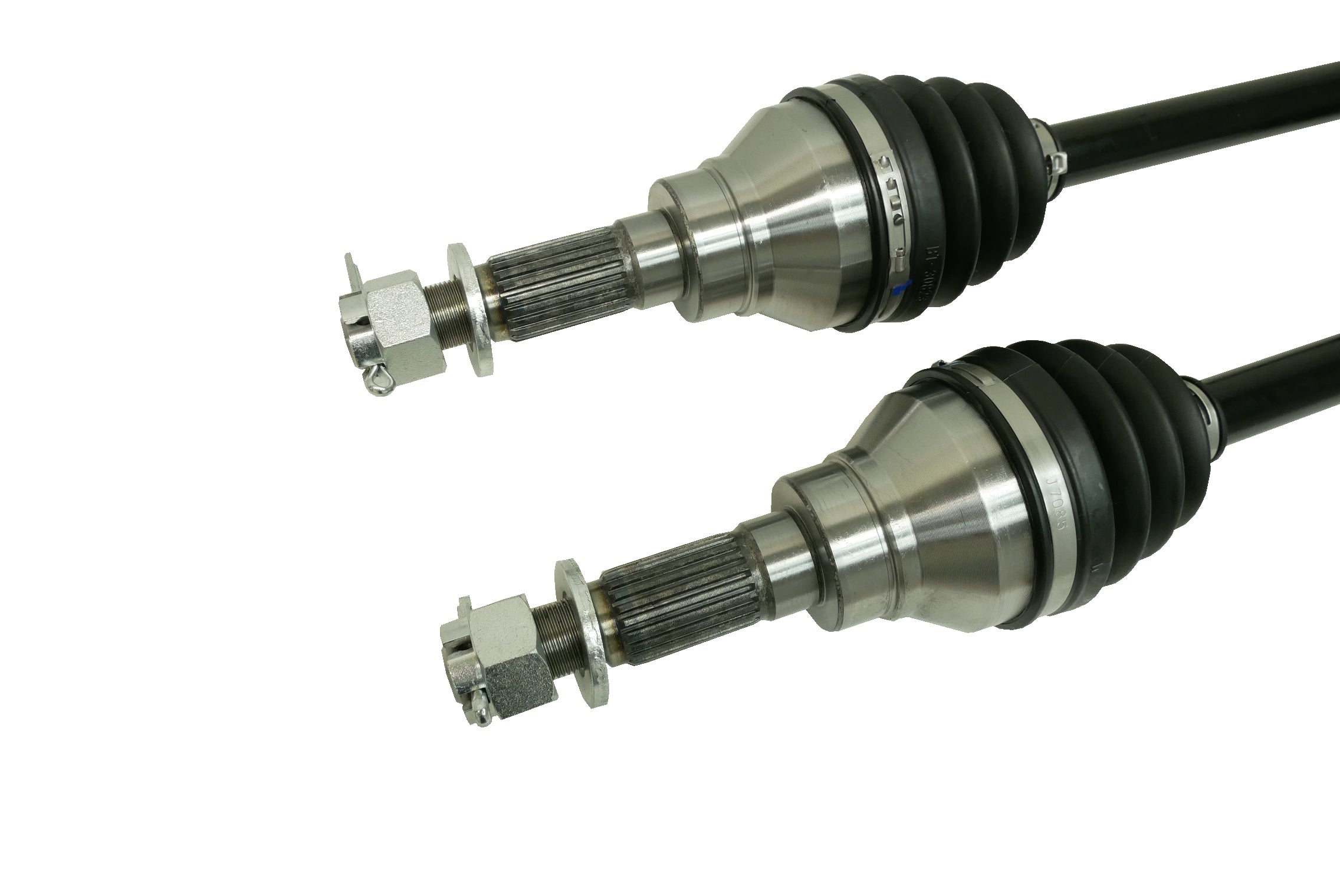 Precision Rear CV Axles for Kubota RTV-X900 X1100 X1120 2014-2023