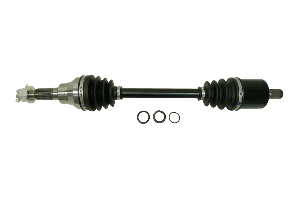 Precision Rear CV Axle for Kubota K7621-12310 RTV-X900 X1100 X1120 2014-2023