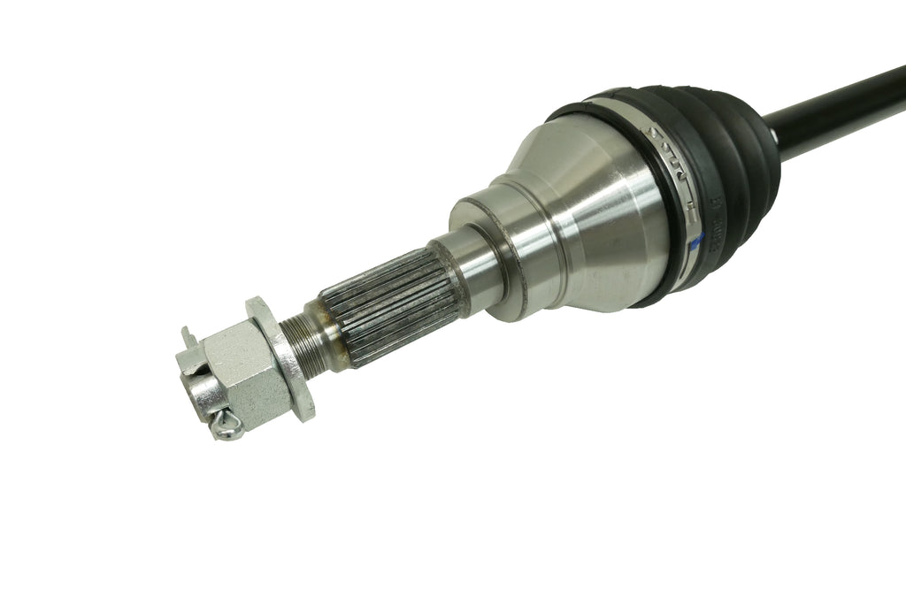 Precision Rear CV Axle for Kubota K7621-12310 RTV-X900 X1100 X1120 2014-2023
