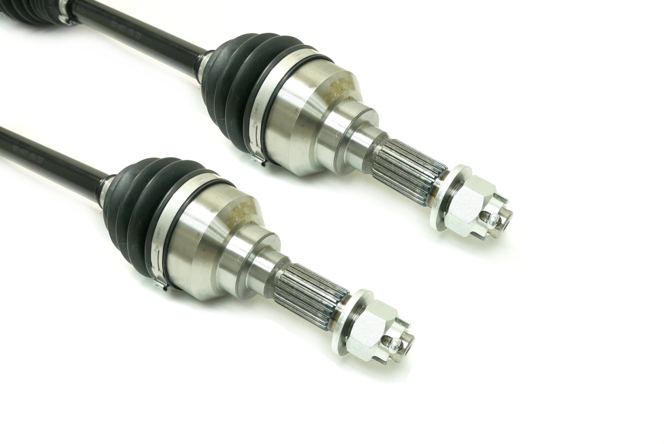 Precision Rear CV Axles for Kubota RTV-X1140R & RTV-X1140W 4x4 2016-2020