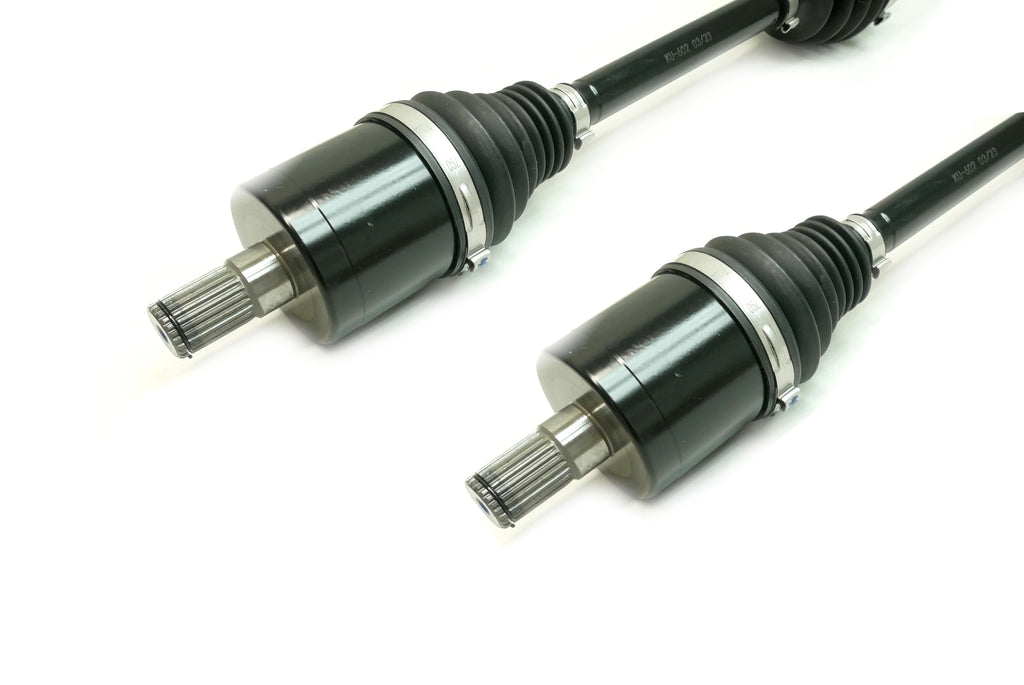 Precision Rear CV Axles for Kubota RTV-X1140R & RTV-X1140W 4x4 2016-2020