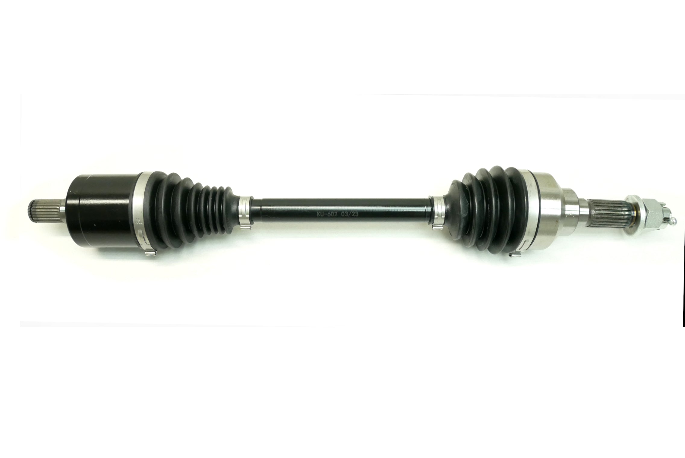 Precision Rear CV Axle for Kubota RTV-X1140R & RTV-X1140W 2016-2020