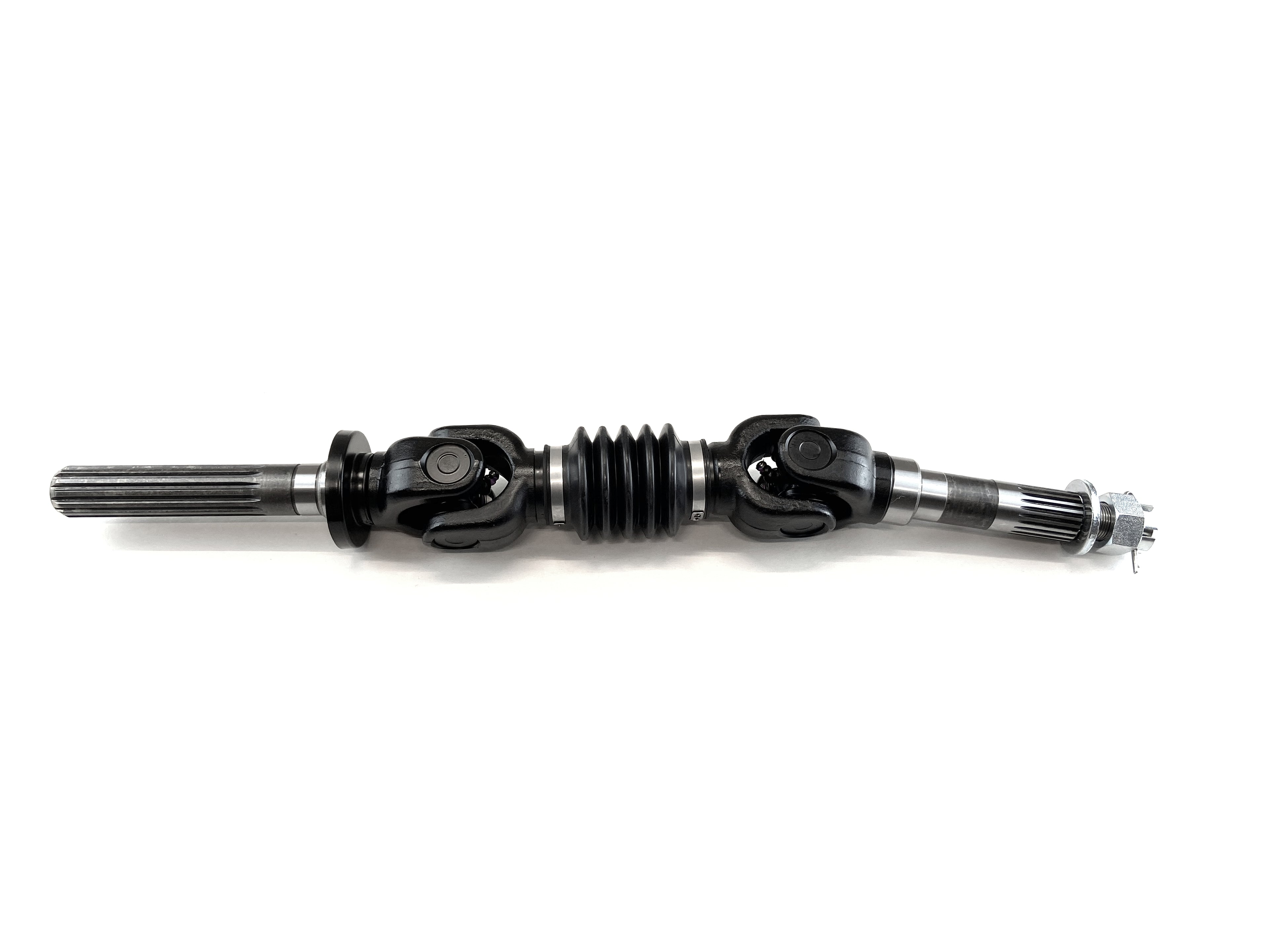 Precision Rear Axle for Kubota K7711-12330 K7711-12334 Left or Right Exact Fit