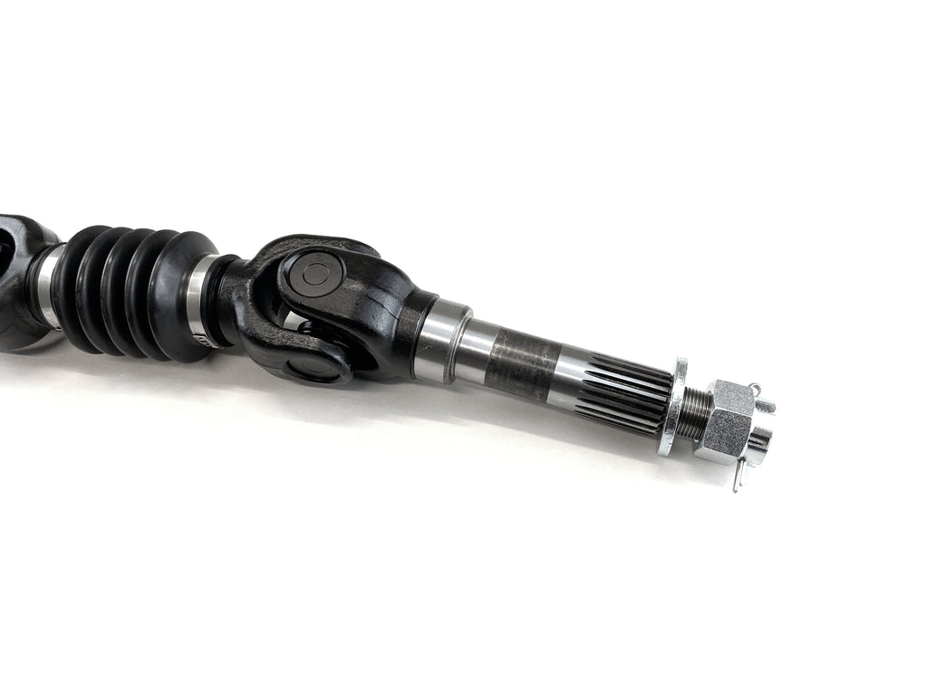 Precision Rear Axle for Kubota K7711-12330 K7711-12334 Left or Right Exact Fit