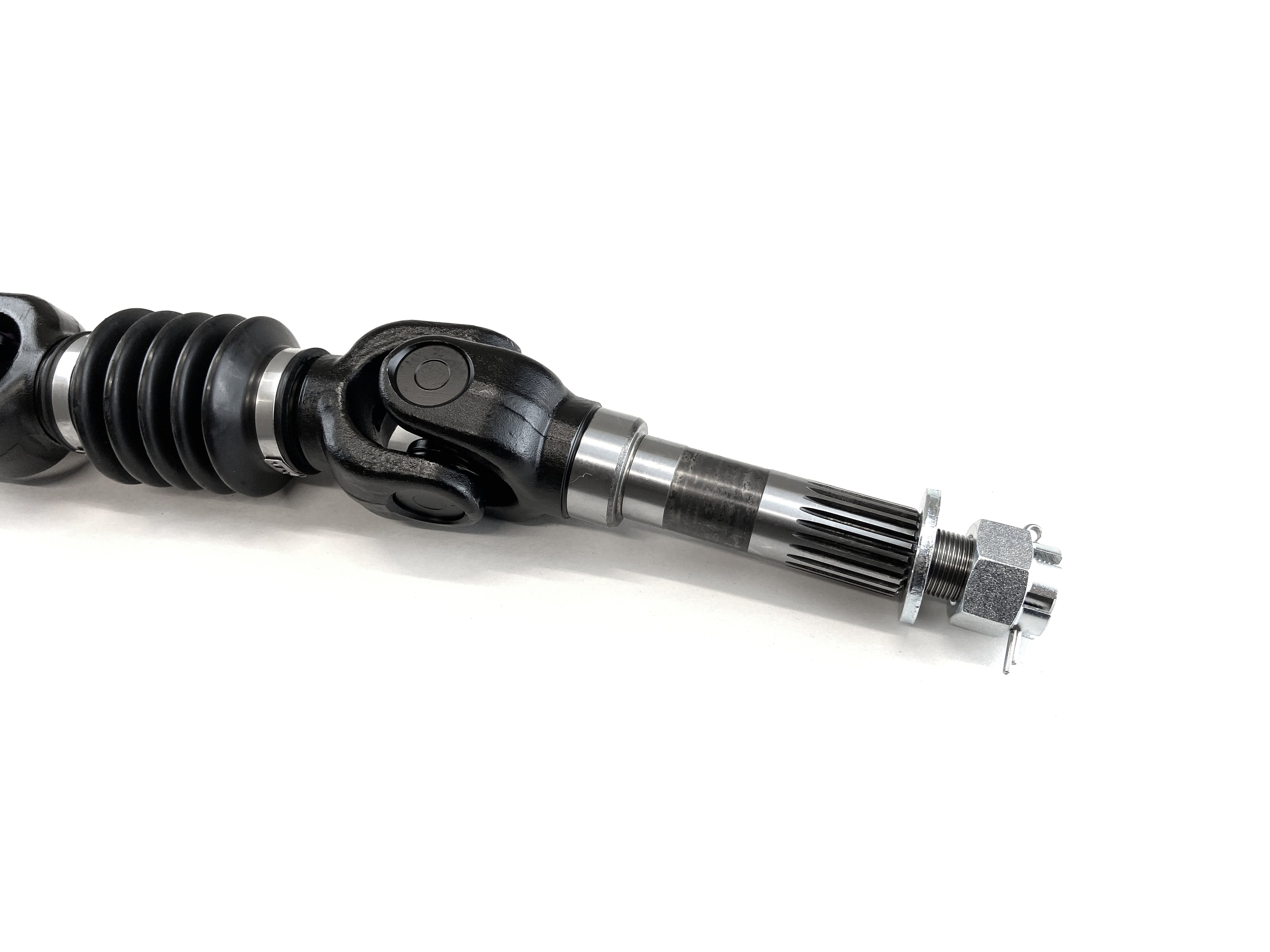 Precision Rear Axle for Kubota K7711-12330 K7711-12334 Left or Right Exact Fit