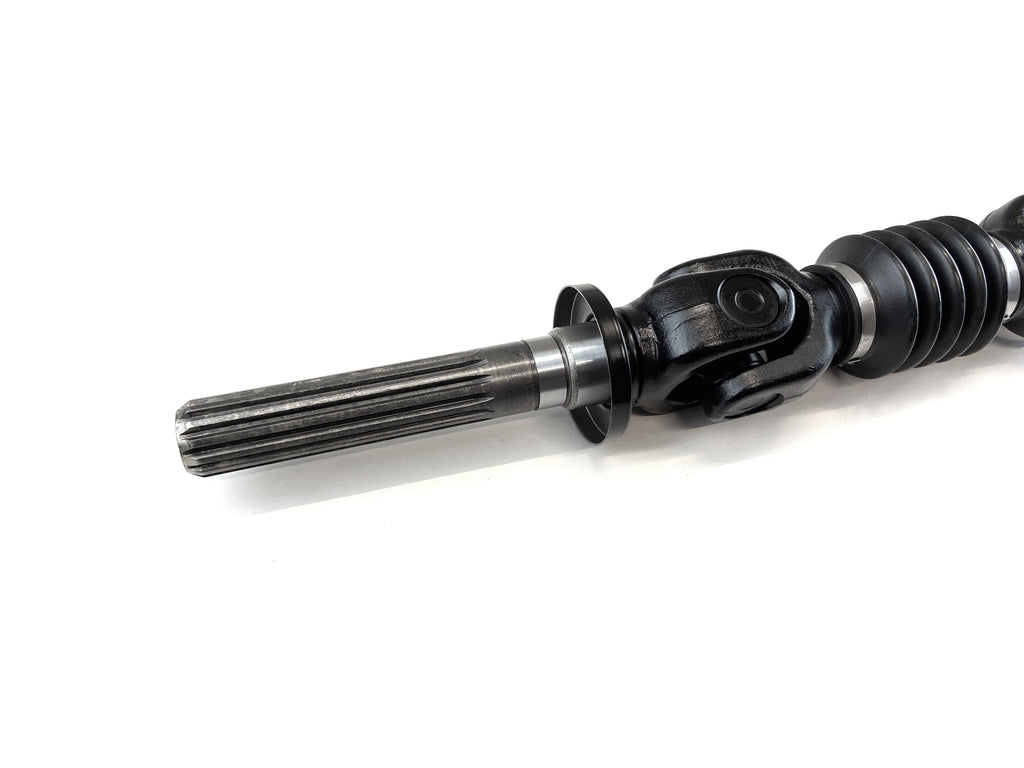 Precision Rear Axle for Kubota K7711-12330 K7711-12334 Left or Right Exact Fit