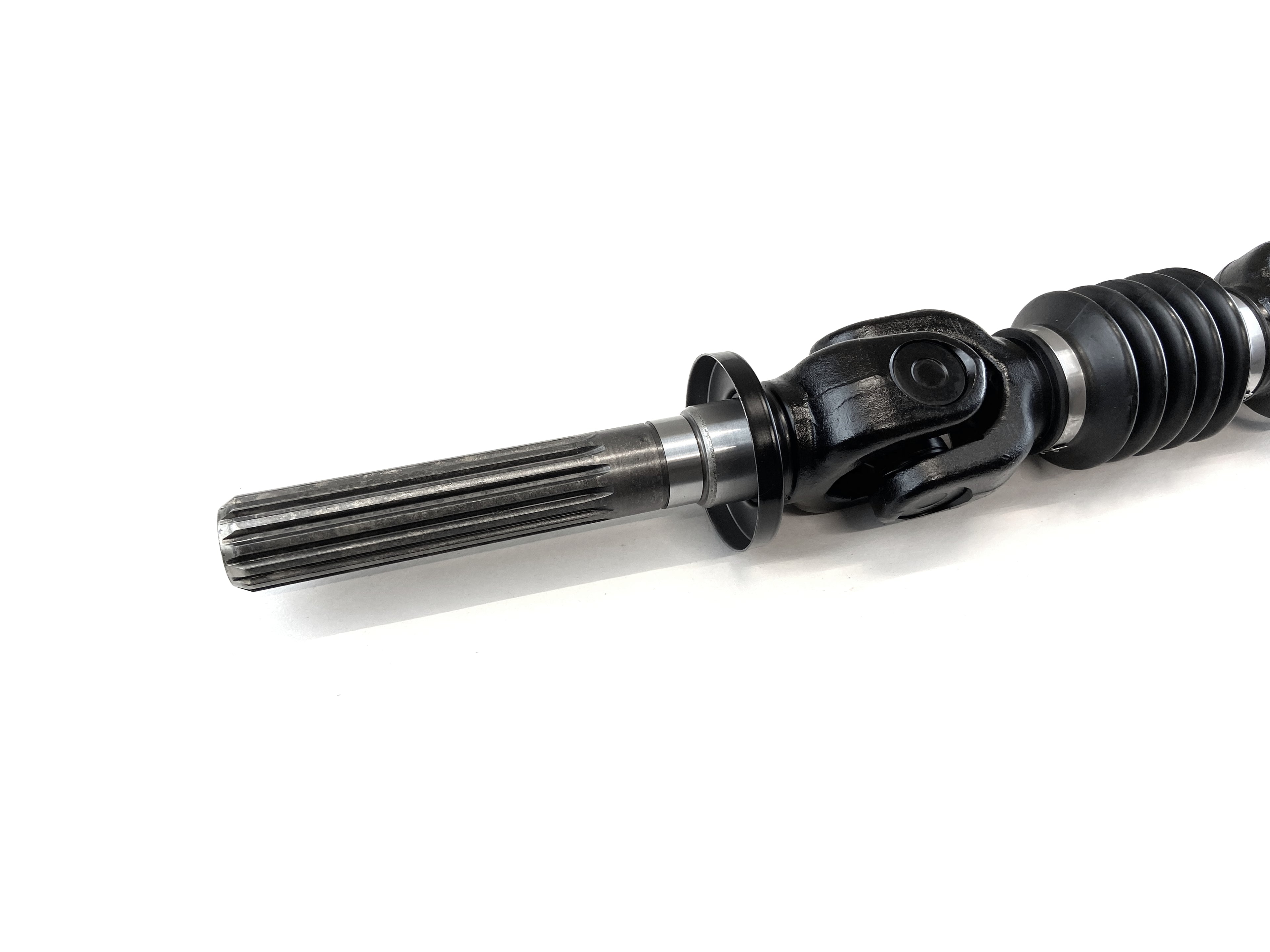 Precision Rear Axle for Kubota K7711-12330 K7711-12334 Left or Right Exact Fit