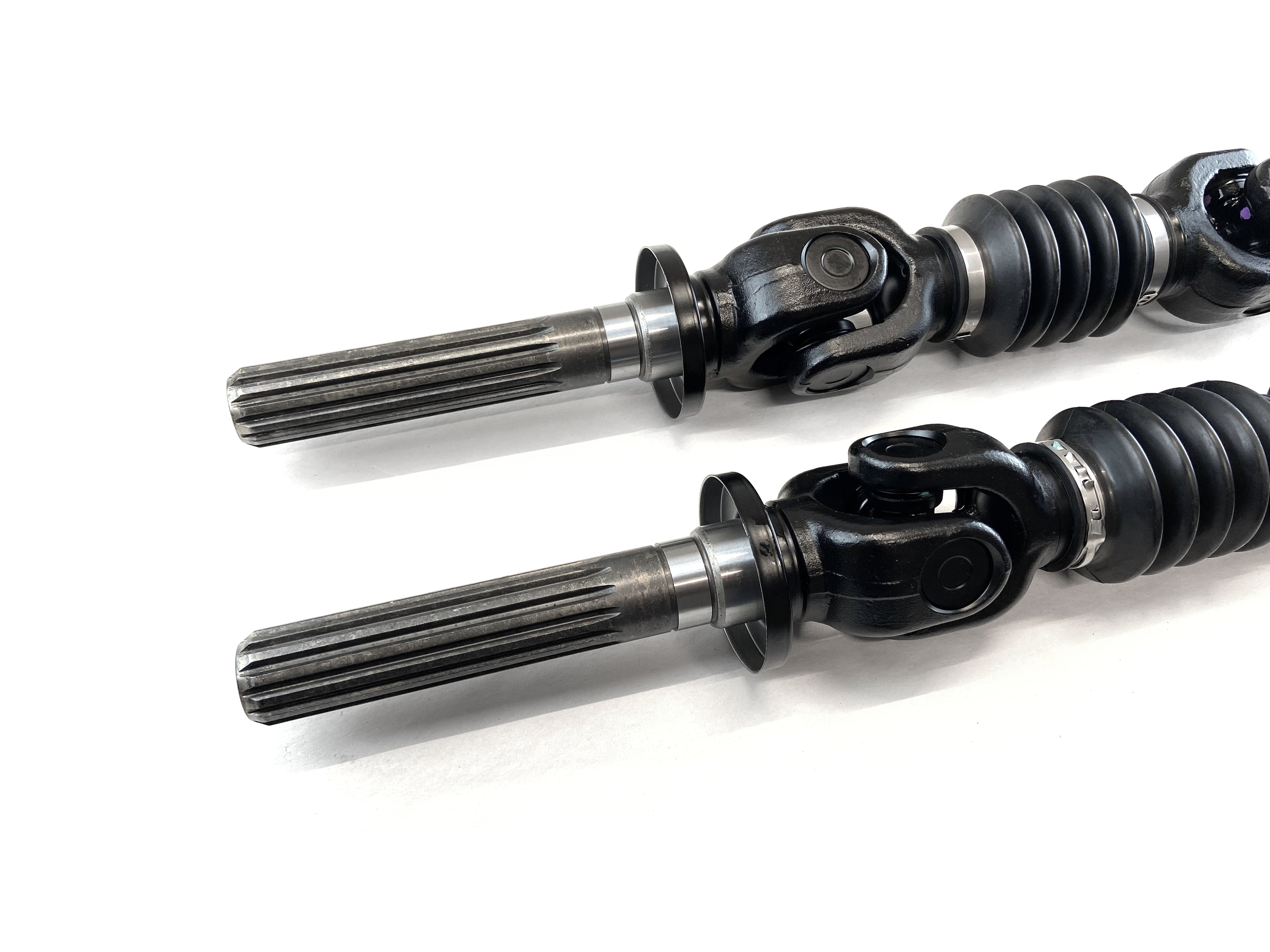 Precision Full CV Axle Set for Kubota K7561-15310 K7711-12330 K7711-12334