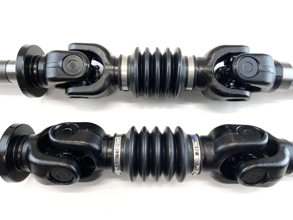 Precision Rear Axles for Kubota K7711-12330 K7711-12334 Left & Right Exact Fit