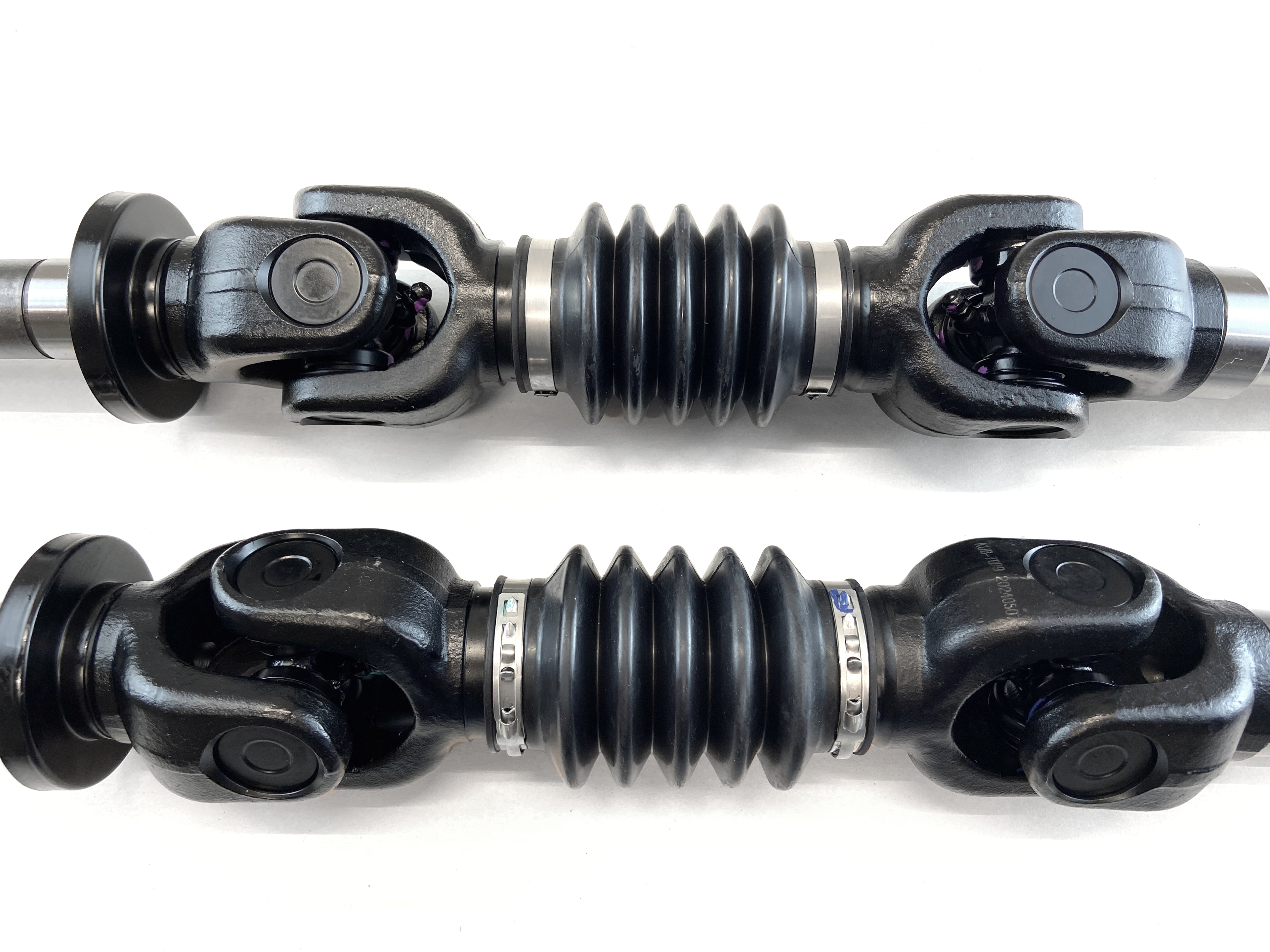 Precision Rear Axles for Kubota K7711-12330 K7711-12334 Left & Right Exact Fit
