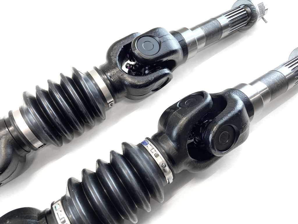 Precision Rear Axles for Kubota K7711-12330 K7711-12334 Left & Right Exact Fit