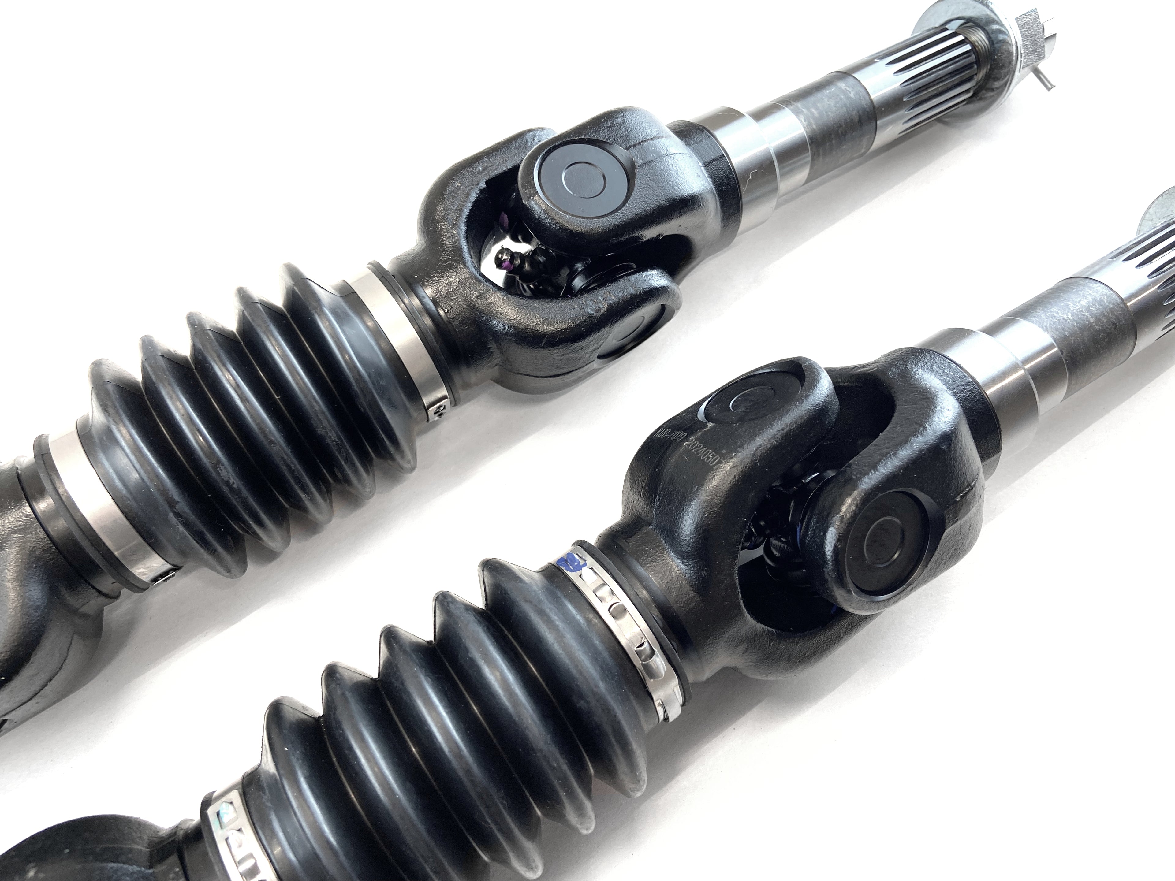 Precision Rear Axles for Kubota K7711-12330 K7711-12334 Left & Right Exact Fit
