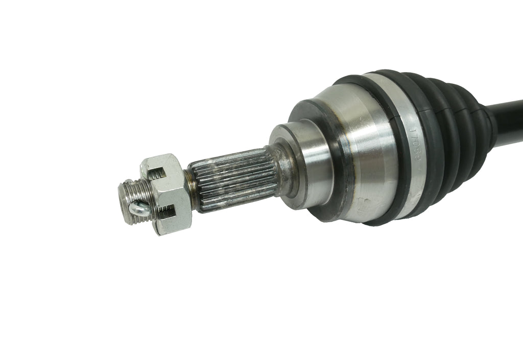 Precision Front CV Axles for Kawasaki Prairie 360 650 700 Brute Force 650