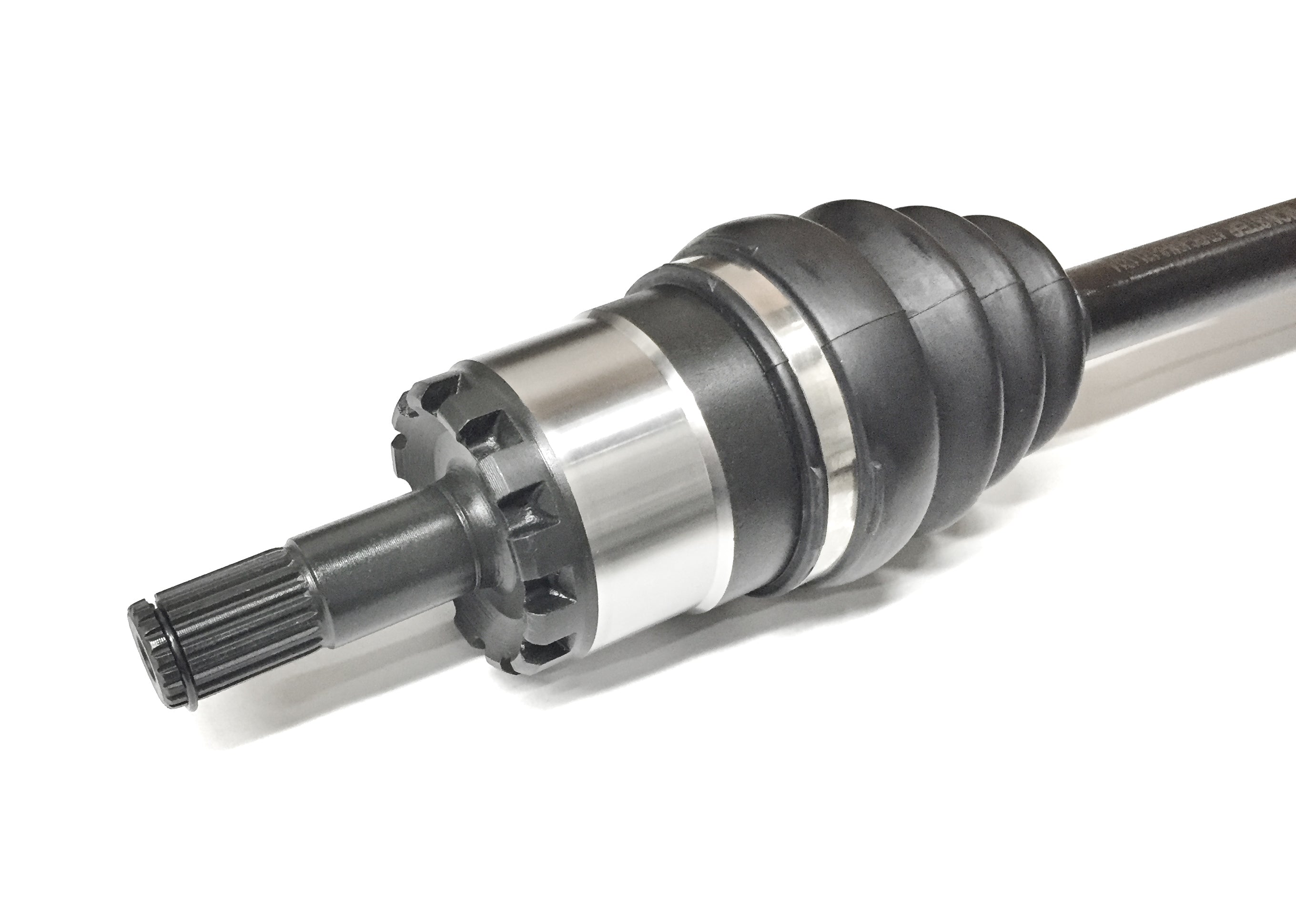 Precision Front Left CV Axle for Kawasaki 59266-0021 Quality Tested Direct Fit