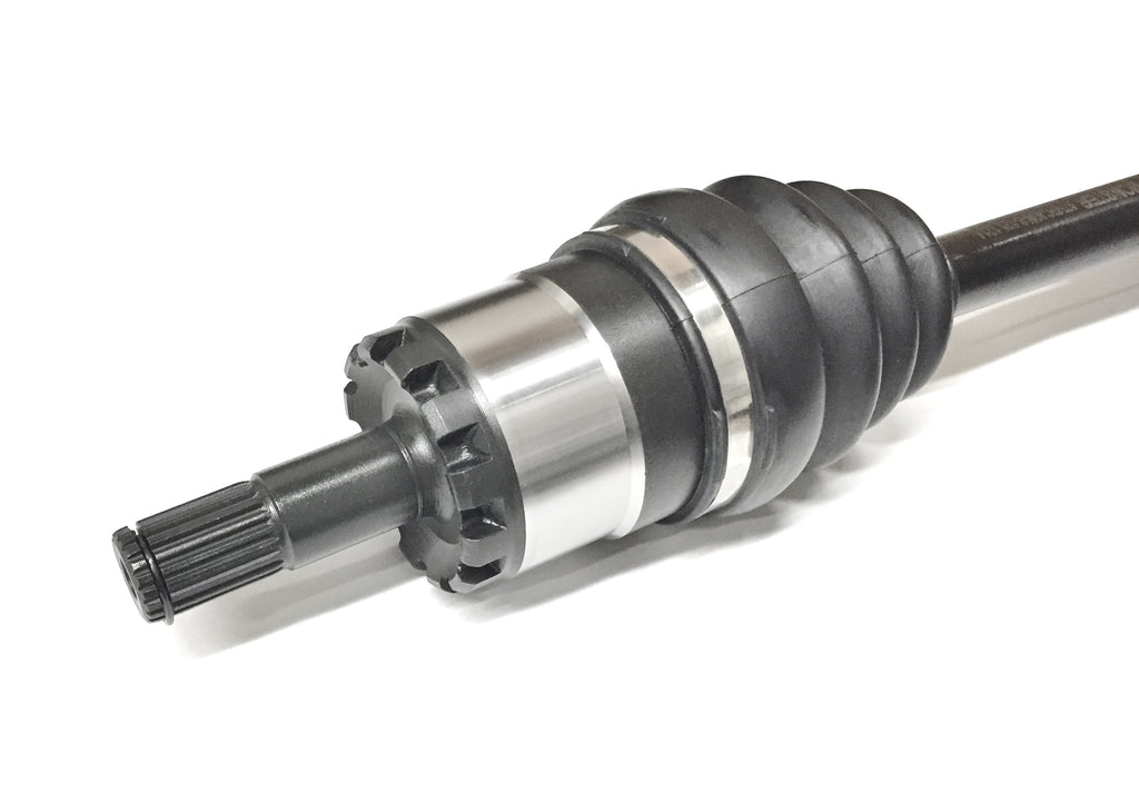 Precision Front CV Axles & Brg Kits for Kawasaki 59266-0021 59266-0022