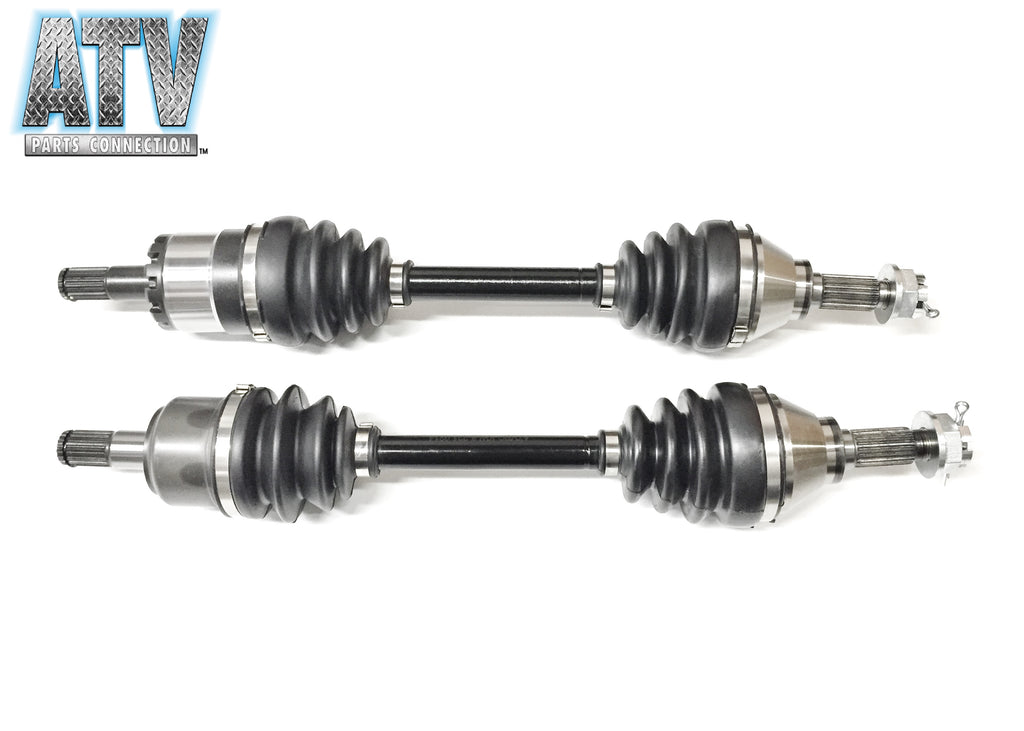 Precision Full CV Axle Set for Kawasaki 59266-0021 59266-0022 59266-0023