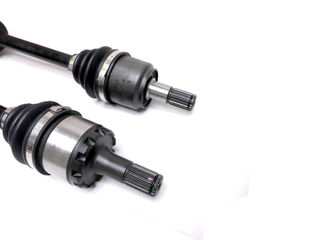 Precision Front CV Axles & Brg Kits for Kawasaki 59266-0024 59266-0025
