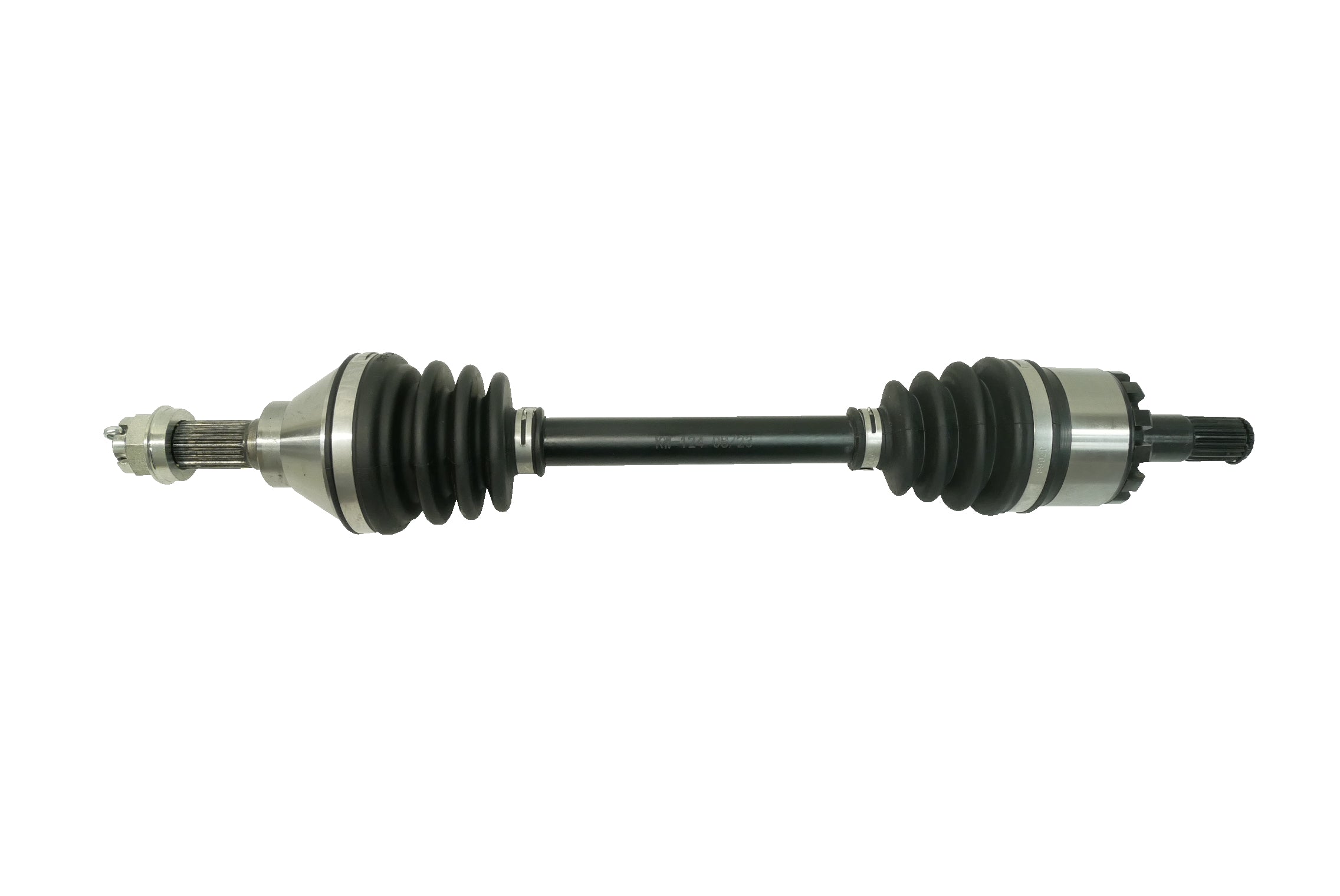 Precision Front Left CV Axle for Kawasaki 59266-0024 Quality Tested Direct Fit