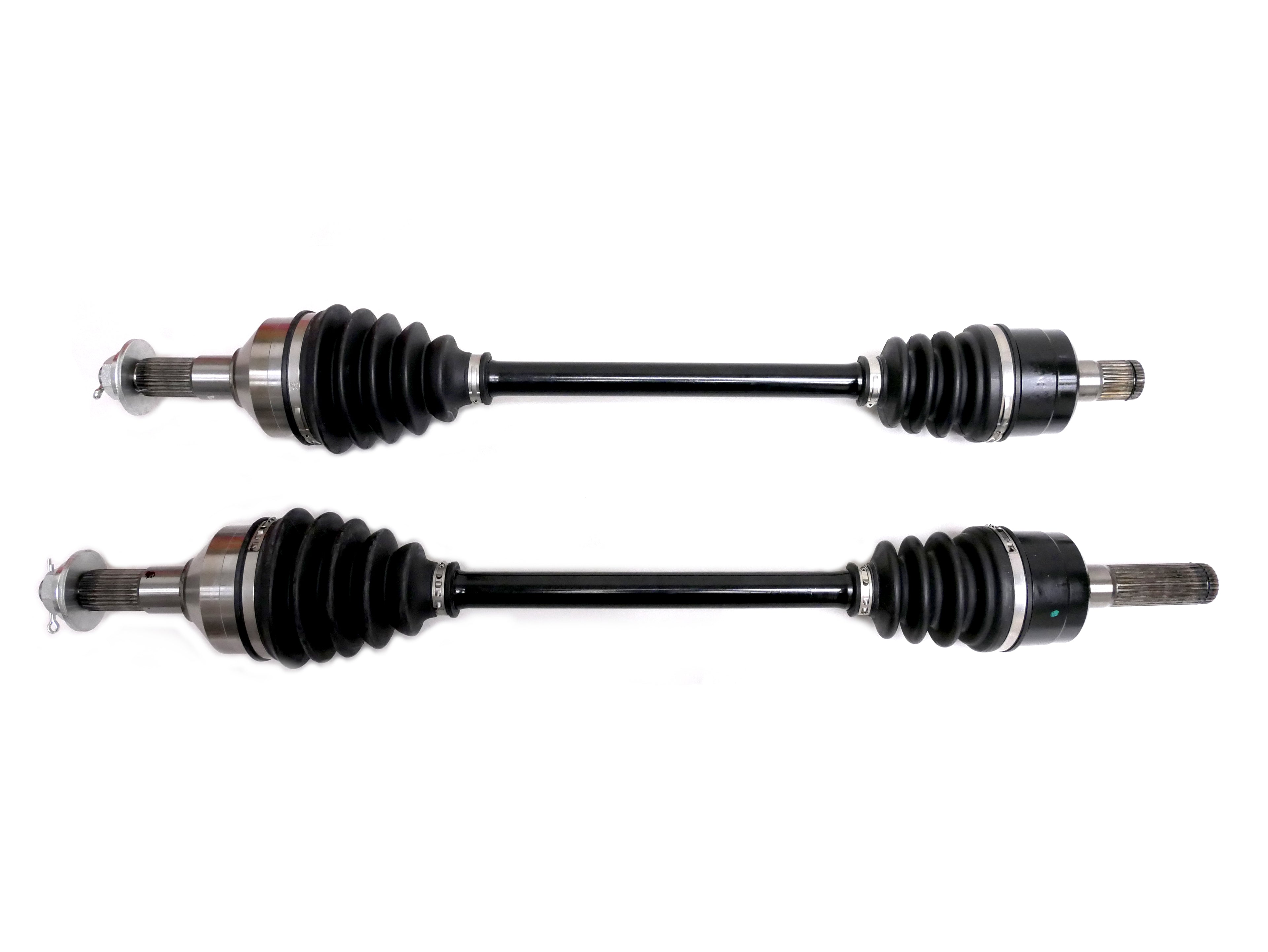 Precision Front CV Axles & Brgs for Kawasaki 59266-0047 59266-0048
