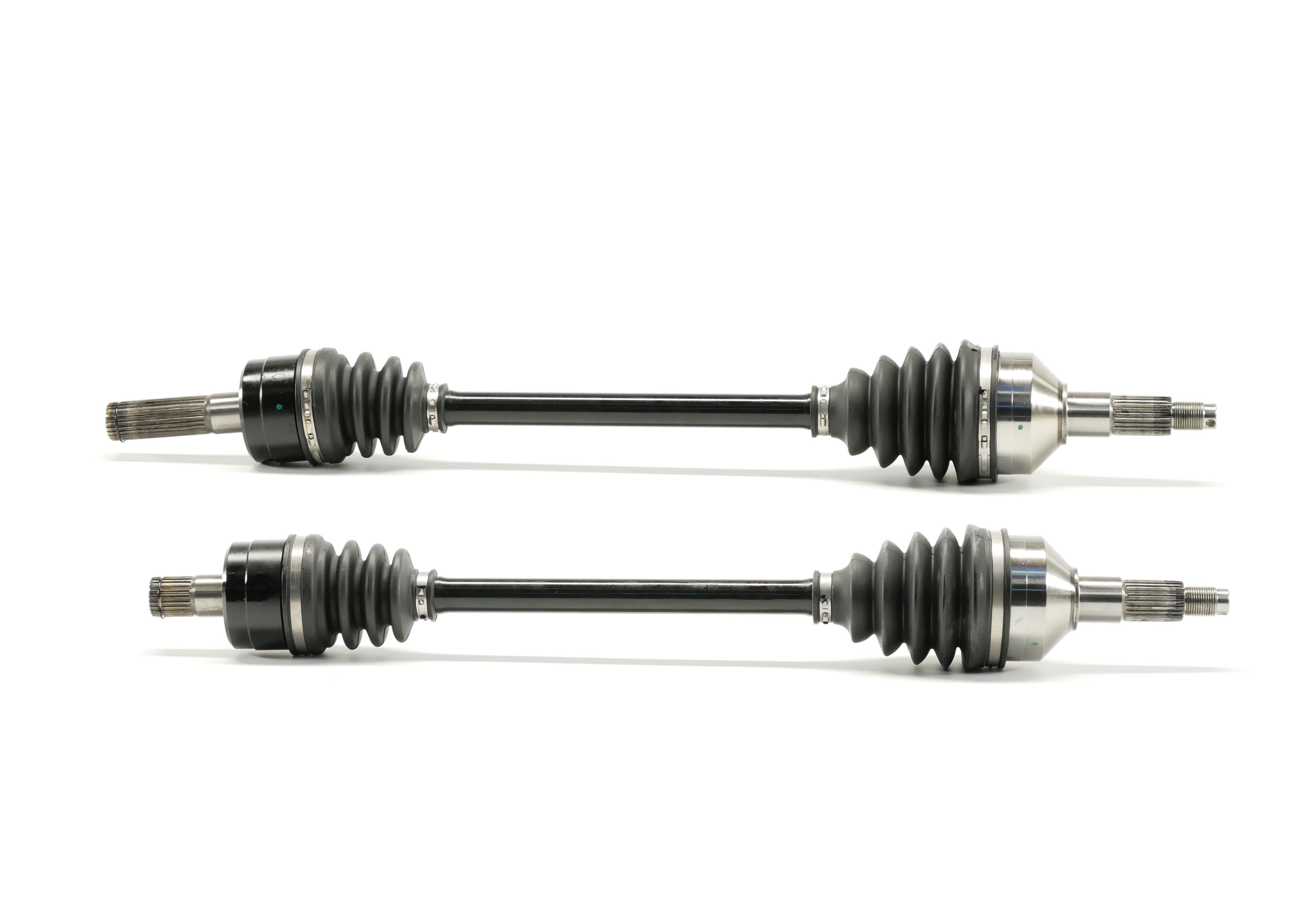 Precision Full CV Axle Set for Kawasaki 59266-0047 59266-0048 59266-0715