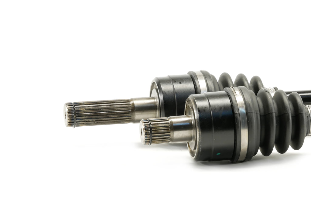 Precision Front CV Axles for Kawasaki 59266-0047 59266-0048