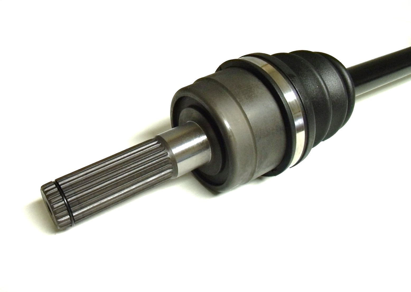 Precision Front Left CV Axle & Brg for Kawasaki 59266-0047 Quality Tested