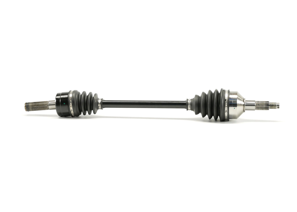 Precision Front Left CV Axle for Kawasaki 59266-0047 Quality Tested Direct Fit