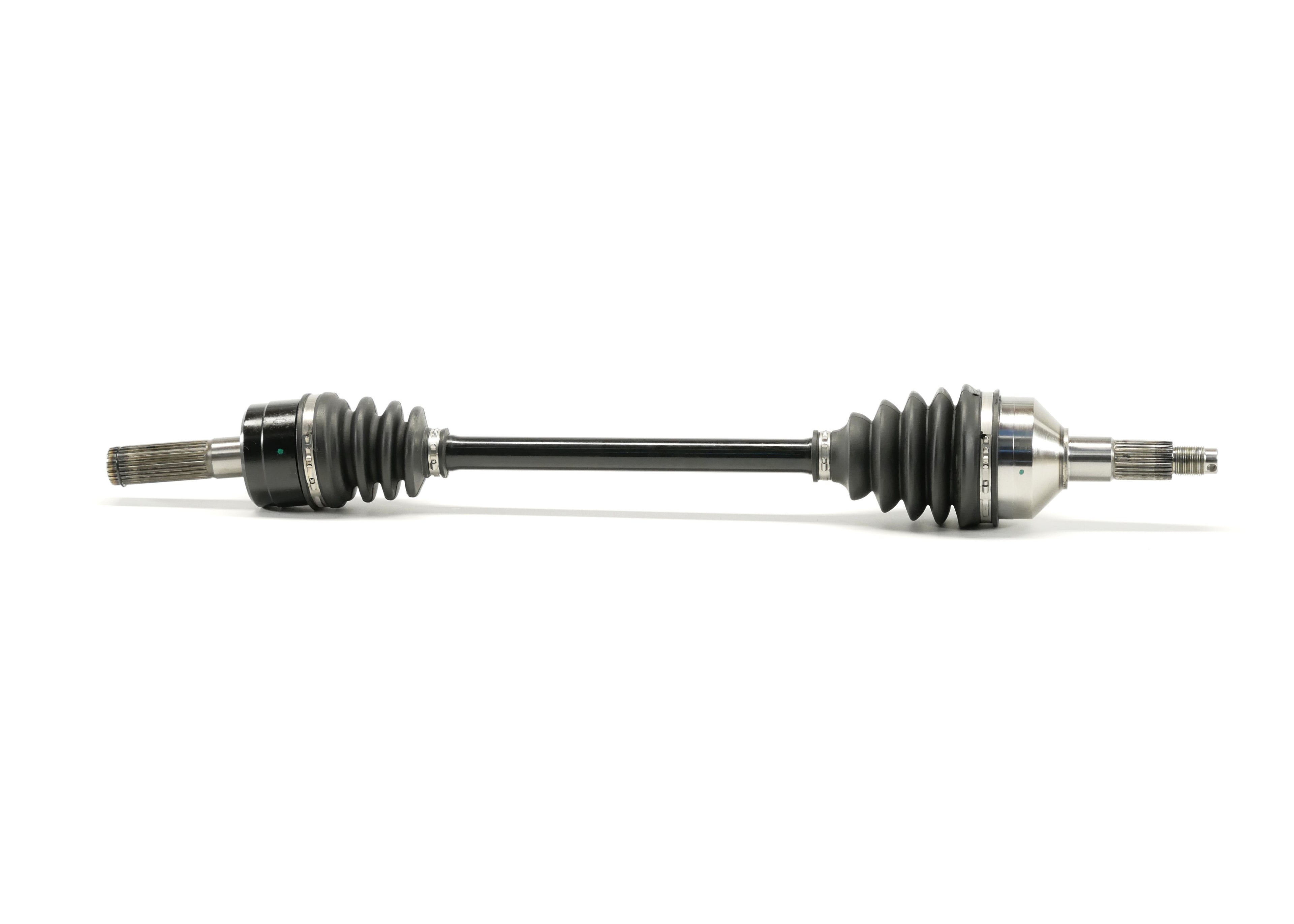 Precision Front Left CV Axle for Kawasaki 59266-0047 Quality Tested Direct Fit