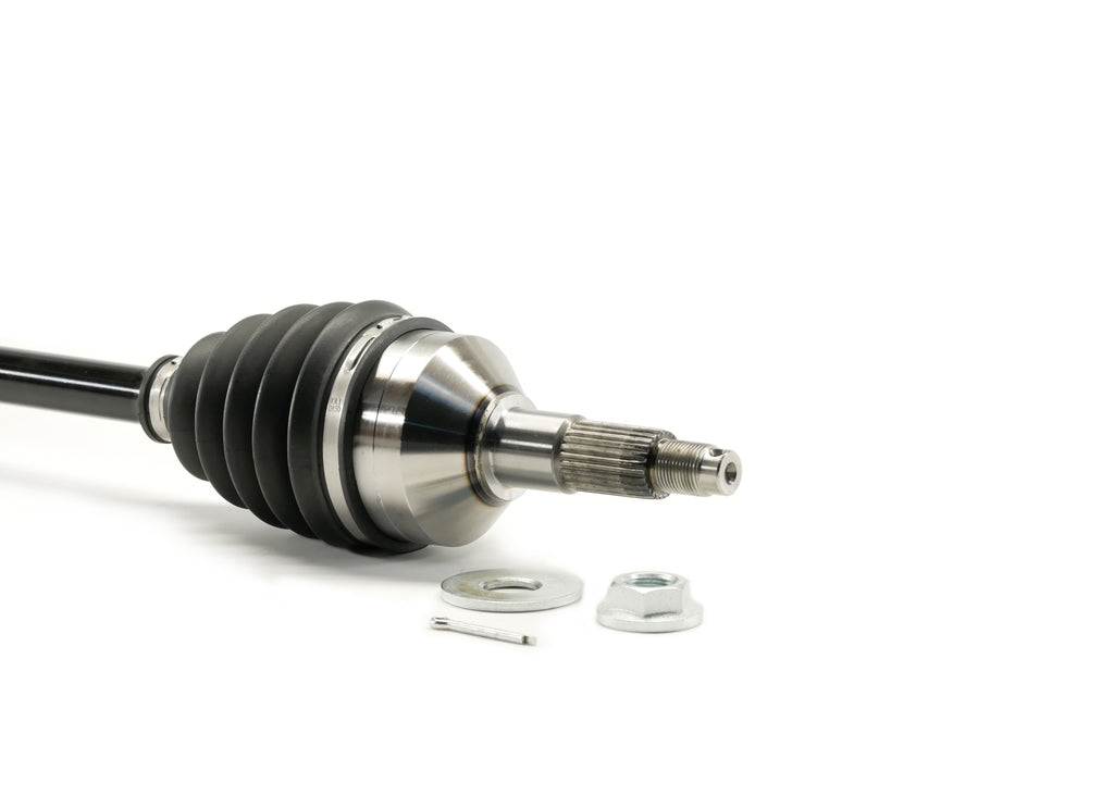 Precision Front Left CV Axle for Kawasaki 59266-0047 Quality Tested Direct Fit