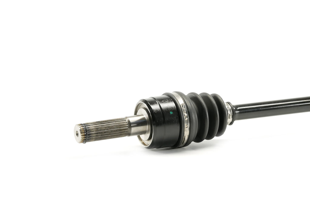 Precision Front Left CV Axle for Kawasaki 59266-0047 Quality Tested Direct Fit