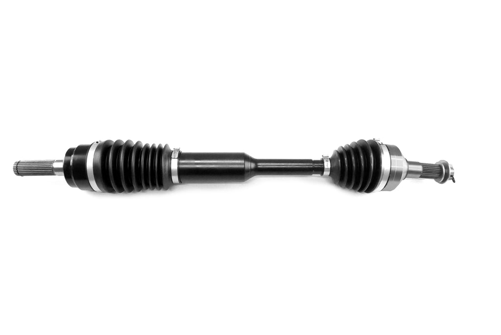 Monster XP Series Front Left CV Axle for Kawasaki 59266-0047, Telescoping