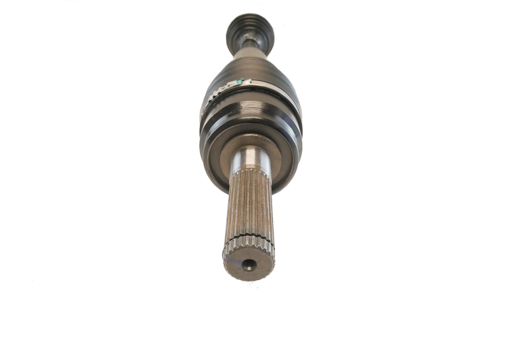Monster XP Series Front Left CV Axle for Kawasaki 59266-0047, Telescoping 7