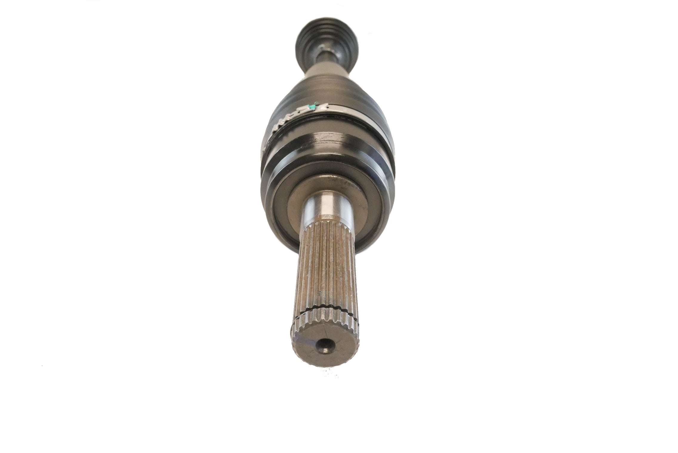 Monster XP Series Front Left CV Axle for Kawasaki 59266-0047, Telescoping 7