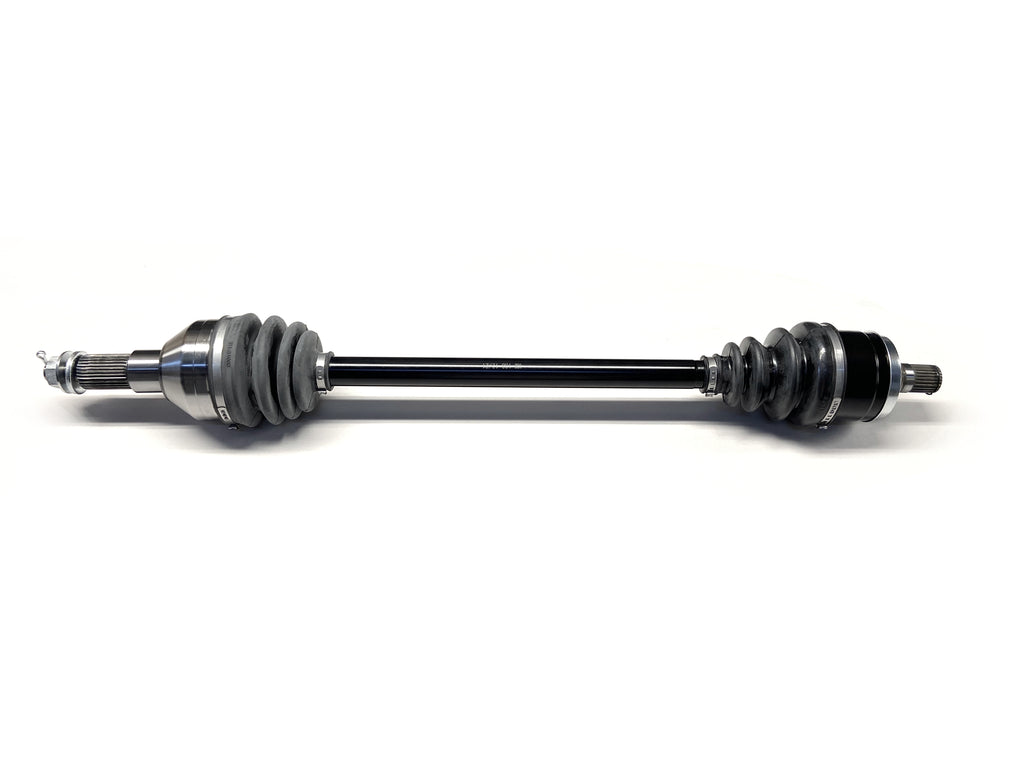 Precision Front Left CV Axle for Kawasaki 59266-0733 Quality Tested Direct Fit