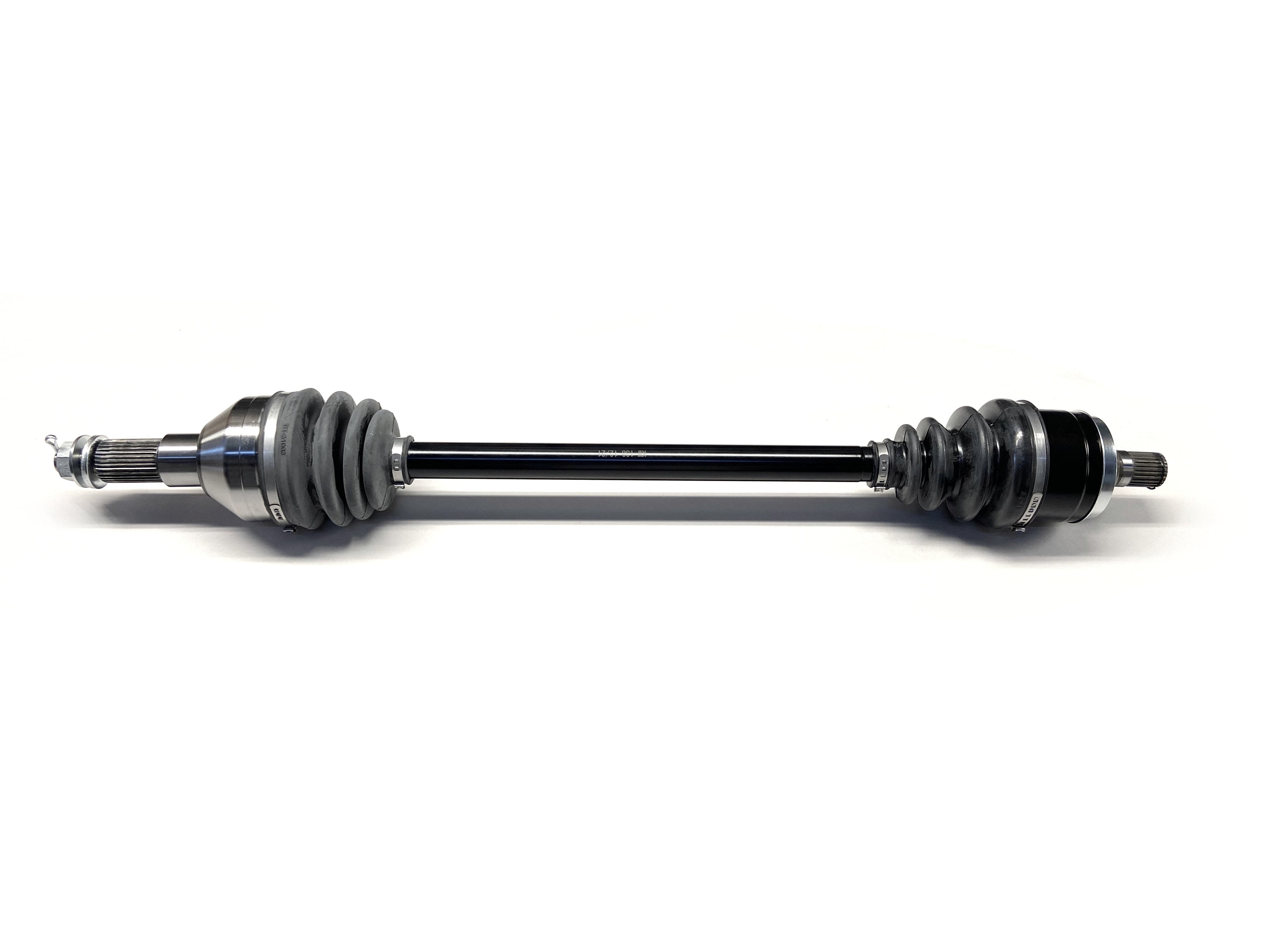 Precision Front Left CV Axle for Kawasaki 59266-0733 Quality Tested Direct Fit