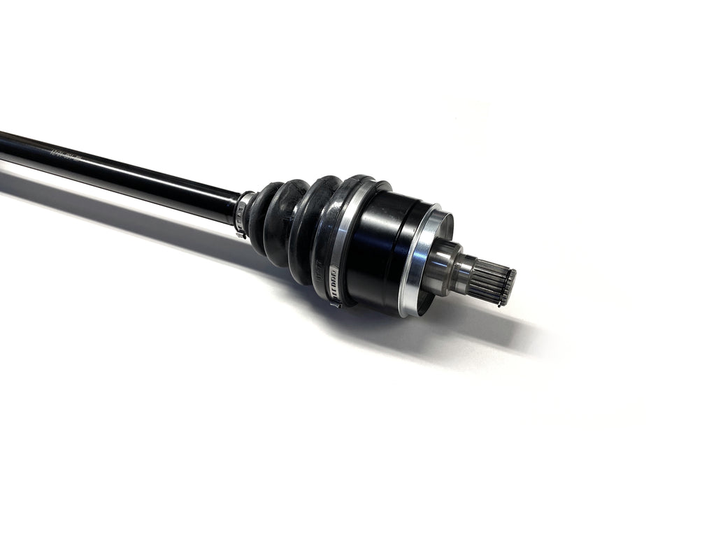 Precision Front Left CV Axle for Kawasaki 59266-0733 Quality Tested Direct Fit