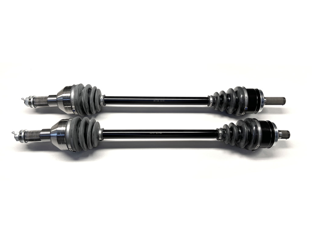 Precision Front CV Axles for Kawasaki Teryx KRX 1000 2020-2022
