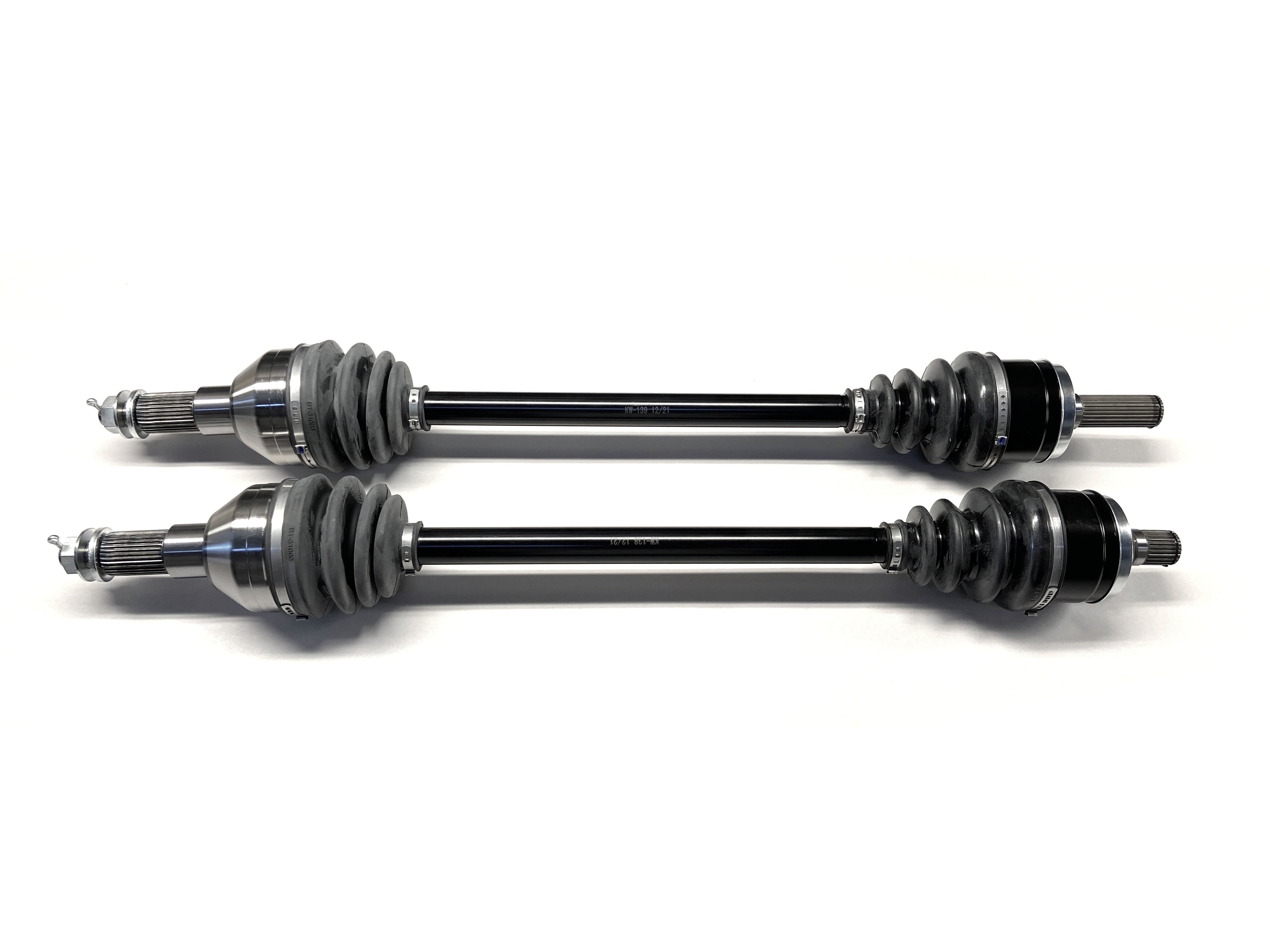 Precision Front CV Axles for Kawasaki Teryx KRX 1000 2020-2022