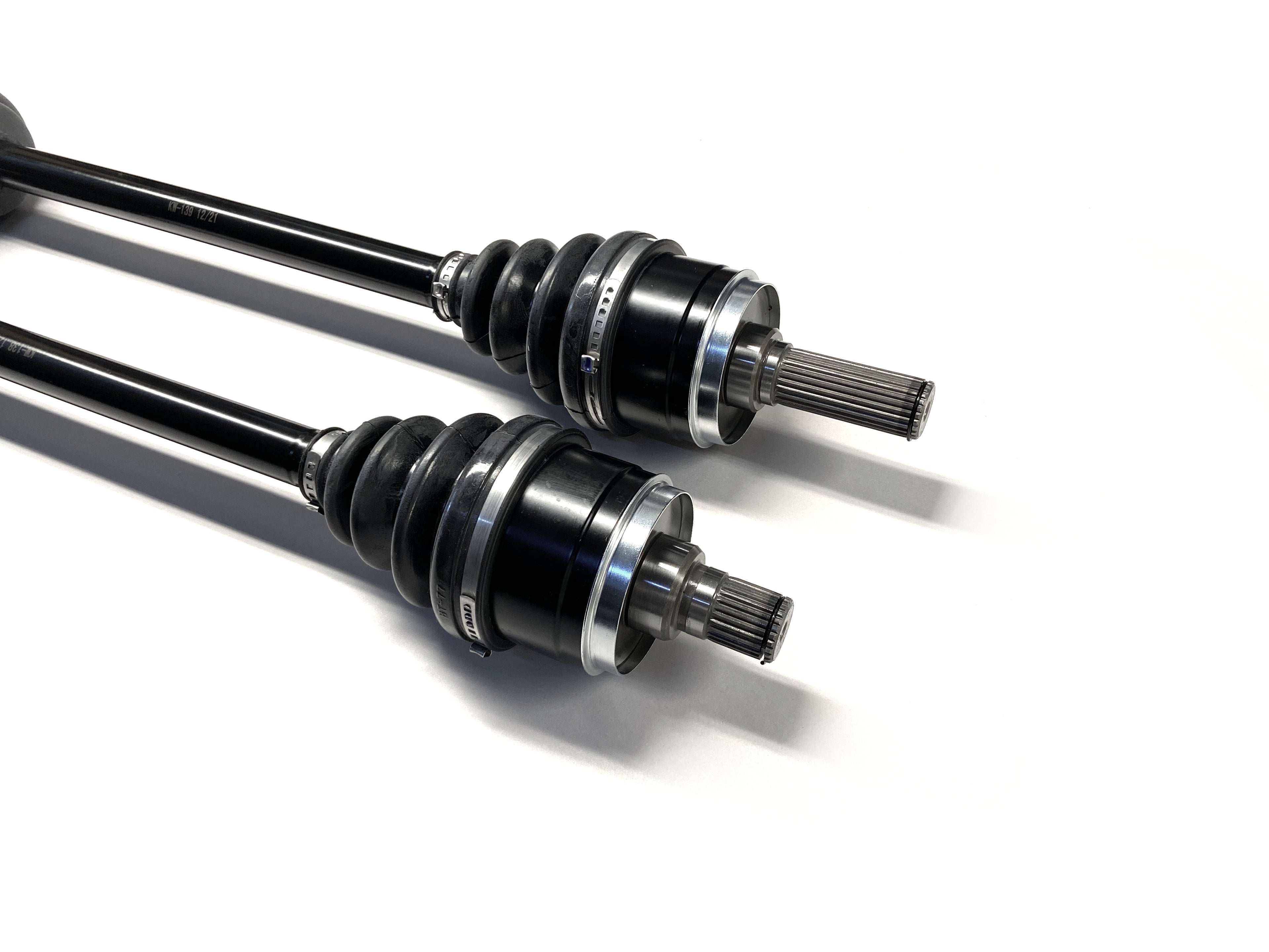 Precision Front CV Axles for Kawasaki Teryx KRX 1000 2020-2022