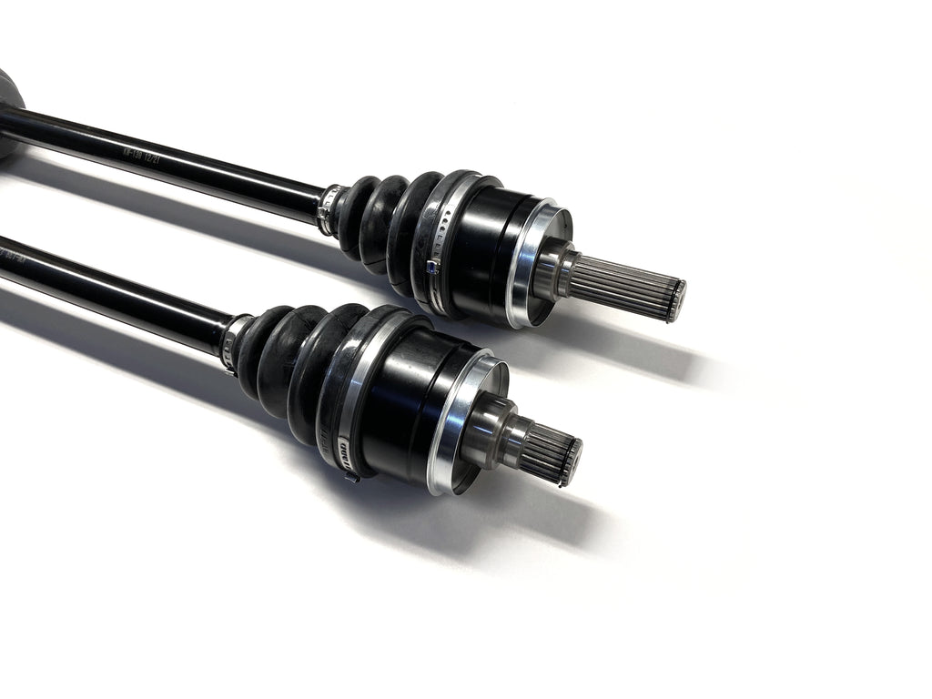 Full CV Axle Set for Kawasaki 59266-0733 59266-0732 59266-0734 59266-0742