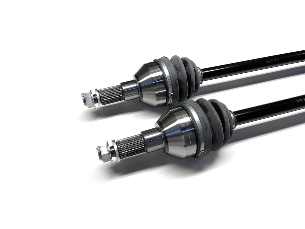 Precision Front CV Axles for Kawasaki Teryx KRX 1000 2020-2022