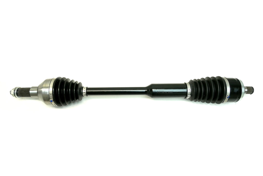 Monster XP Series Front Left CV Axle for Kawasaki 59266-0733, Telescoping 1