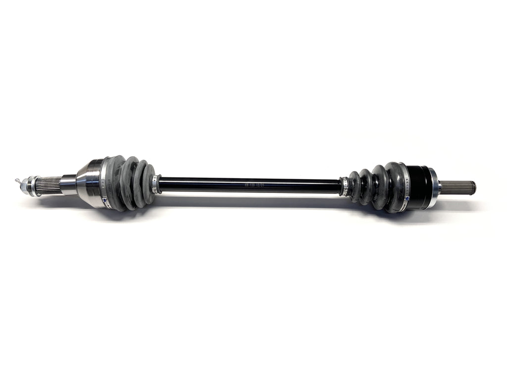 Precision Front Right CV Axle for Kawasaki 59266-0732 Quality Tested