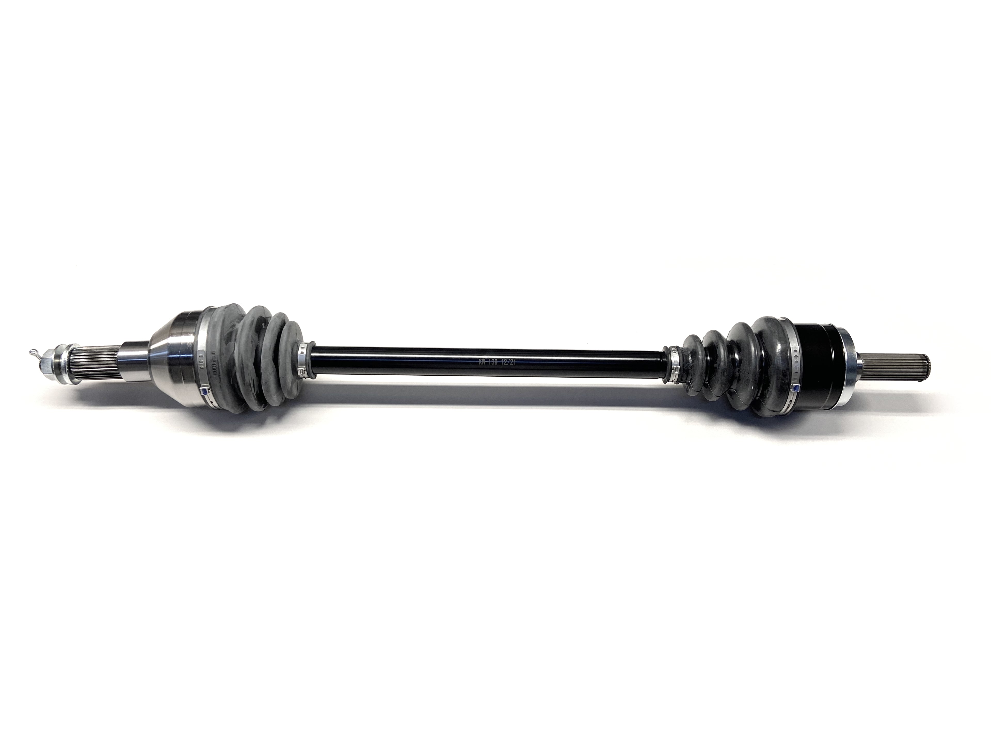 Precision Front Right CV Axle for Kawasaki 59266-0732 Quality Tested