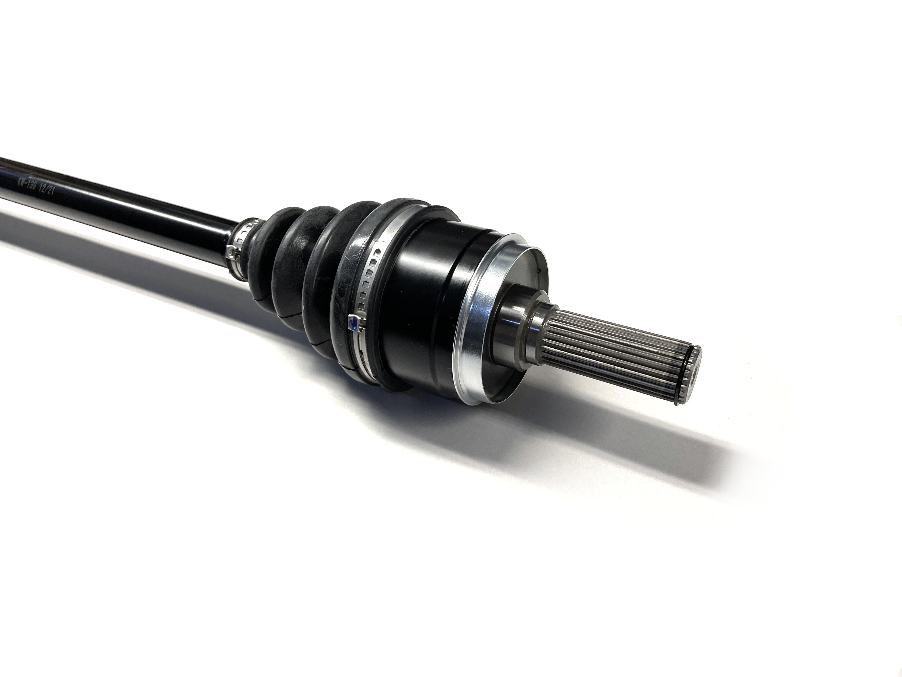 Precision Front Right CV Axle for Kawasaki 59266-0732 Quality Tested