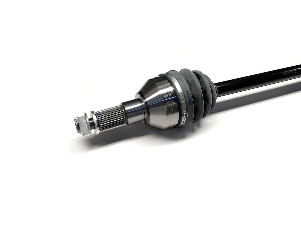 Precision Front Right CV Axle for Kawasaki 59266-0732 Quality Tested