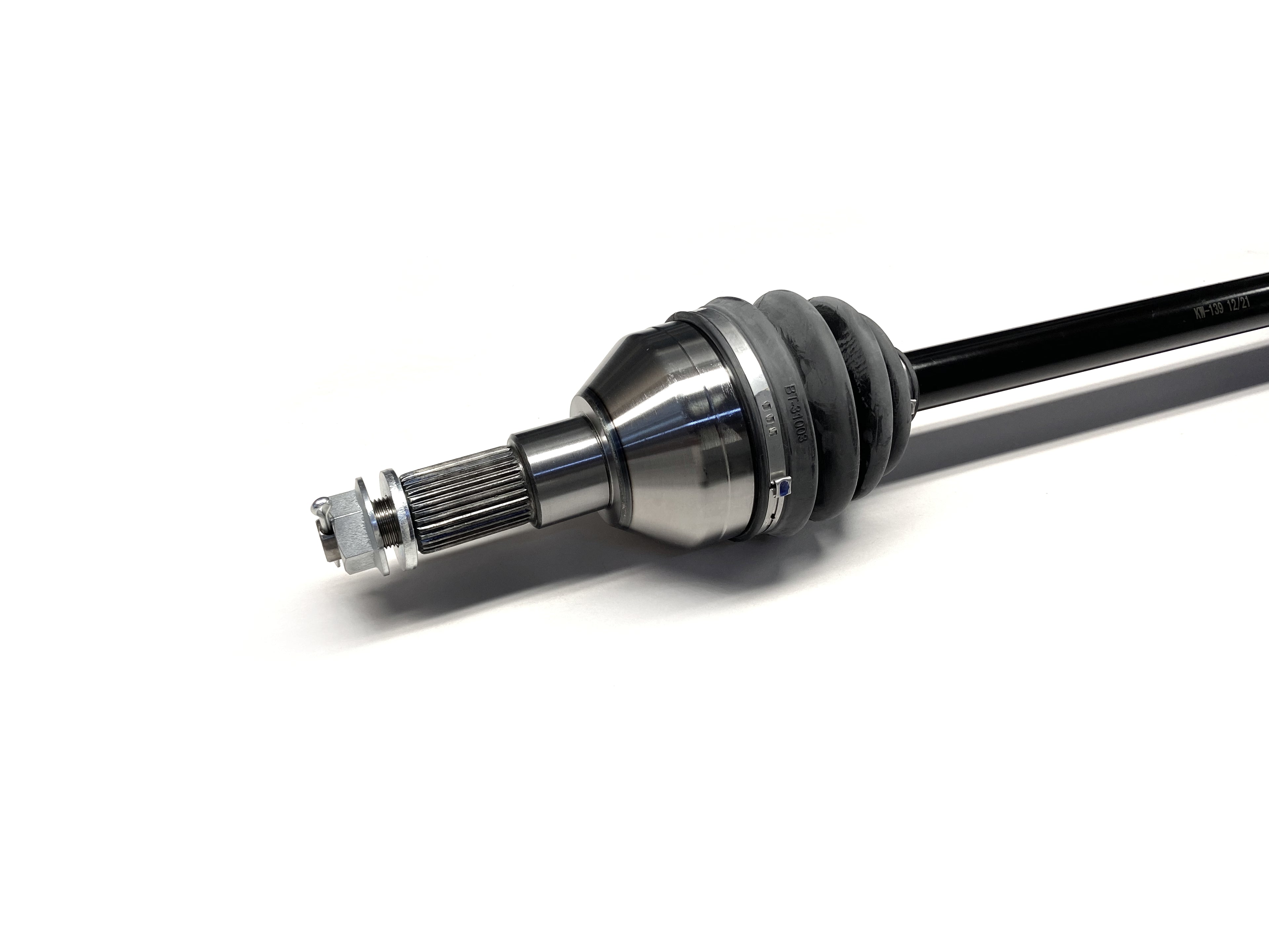 Precision Front Right CV Axle for Kawasaki 59266-0732 Quality Tested
