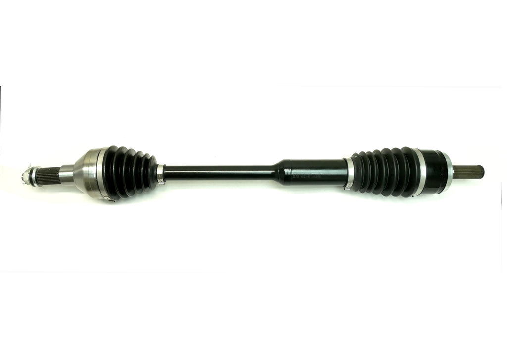 Monster XP Series Front Right CV Axle for Kawasaki 59266-0732, Telescoping