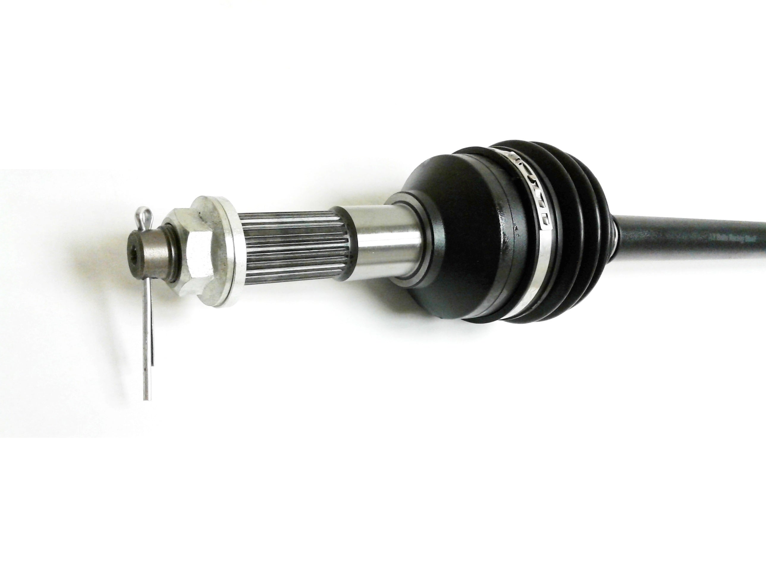 Precision Front CV Axle for Kawasaki Mule PRO 59266-0710 Quality Tested